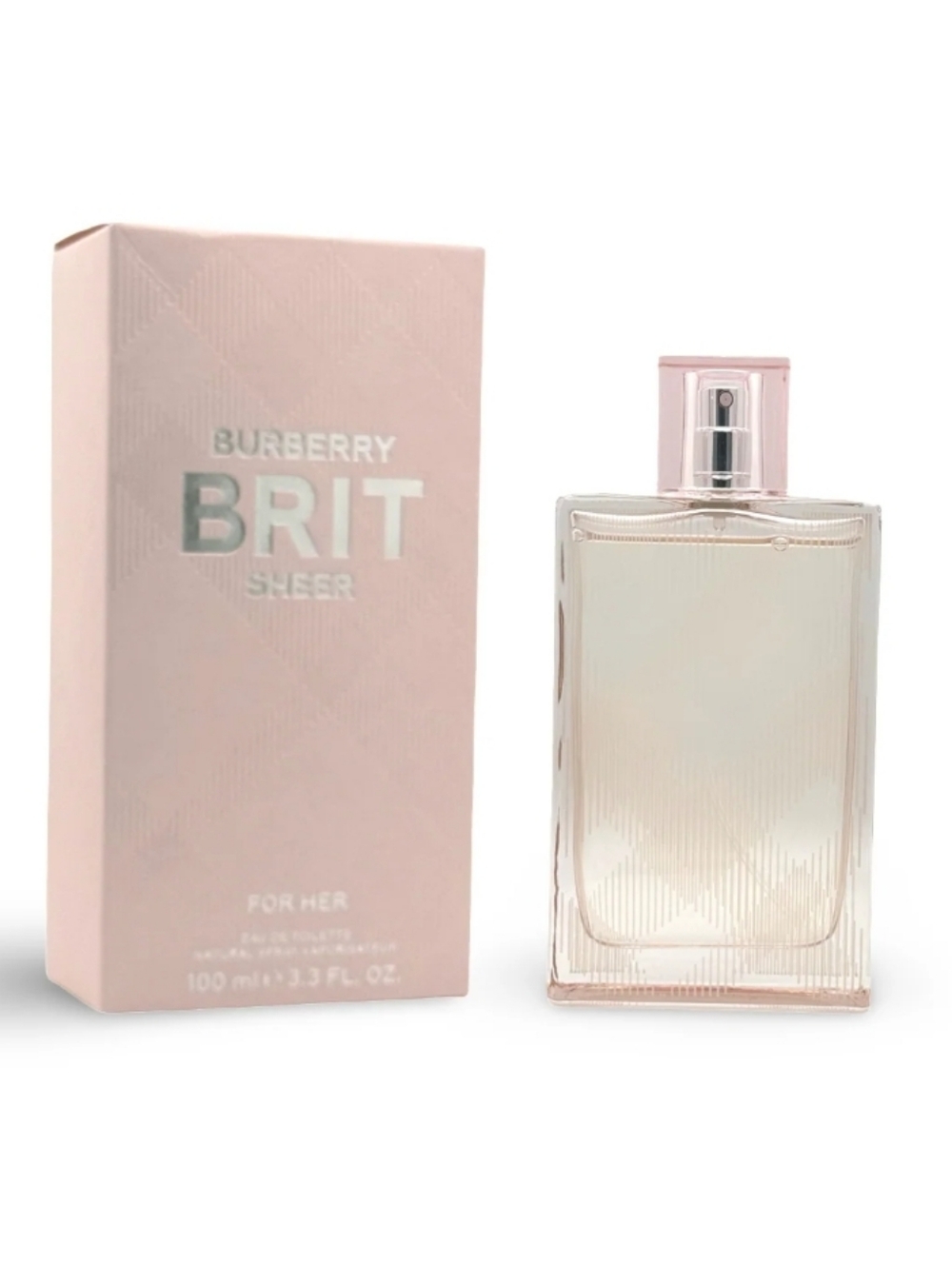 Burberry Brit